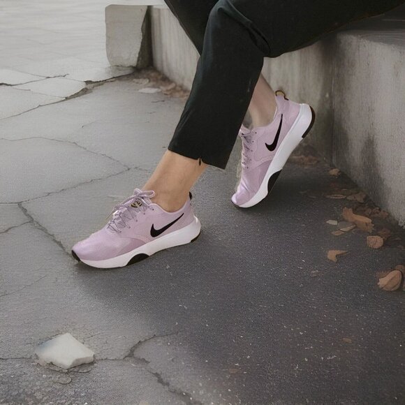 Brand New Nike Women's City Rep TR Training Shoes - Casual, Cushioned, Versatile - Picture 9 of 10